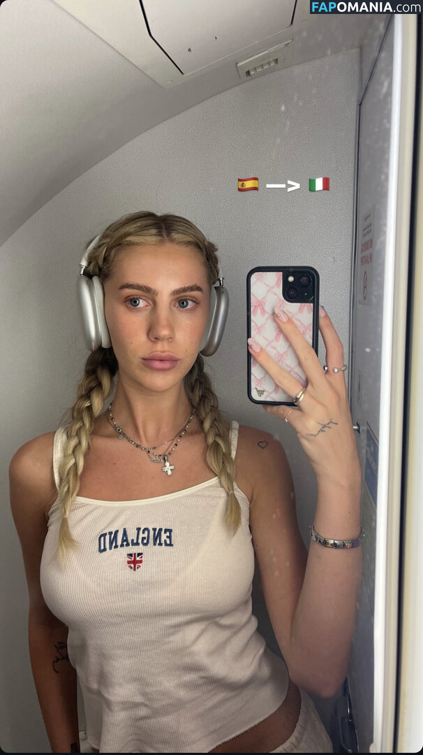 Paislee Prince  / Paislee Prince / Eden Gross / Grannygirlfriend / paisleeprince1 Nudo OnlyFans  Foto trapelata #2