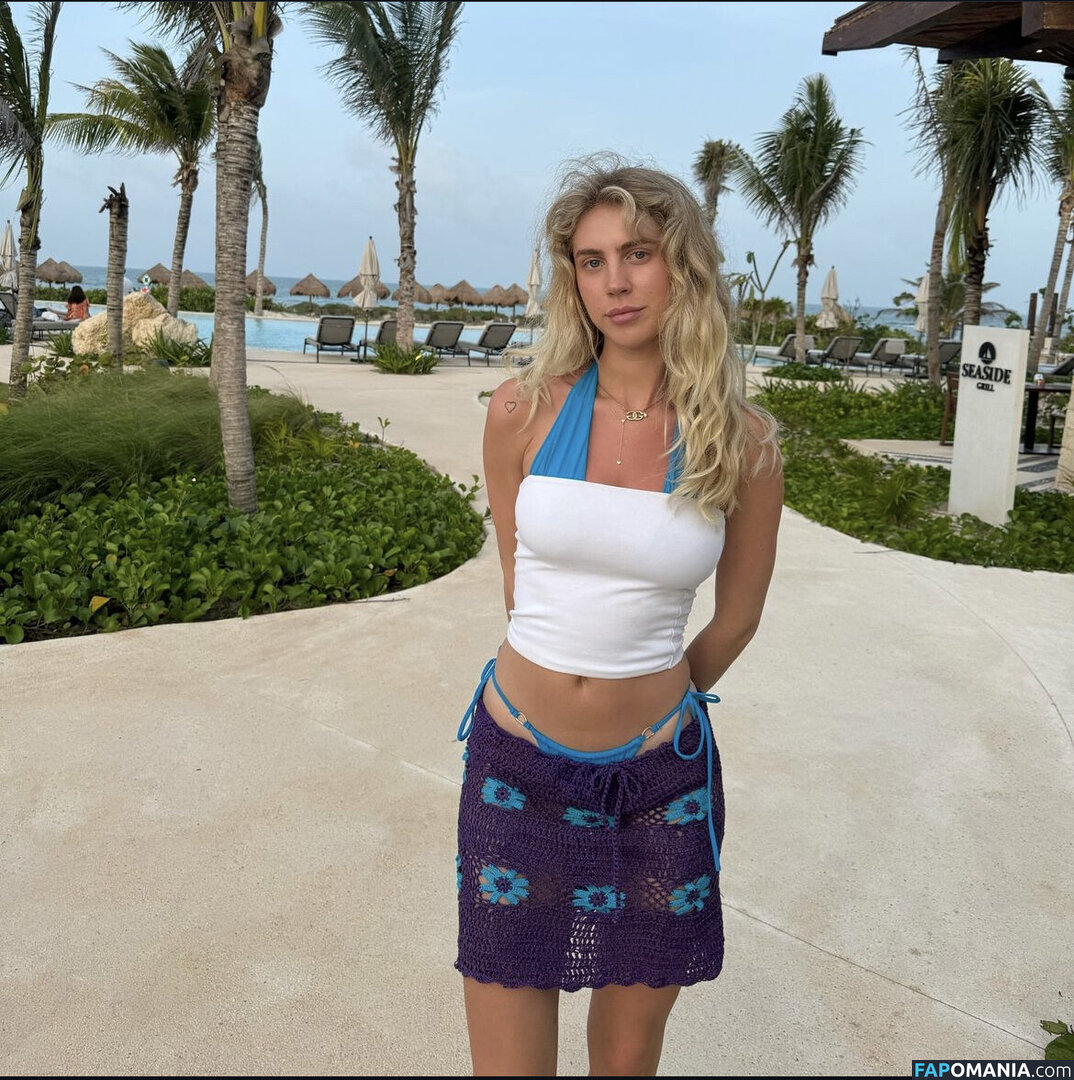 Paislee Prince  / Paislee Prince / Eden Gross / Grannygirlfriend / paisleeprince1 Nudo OnlyFans  Foto trapelata #16