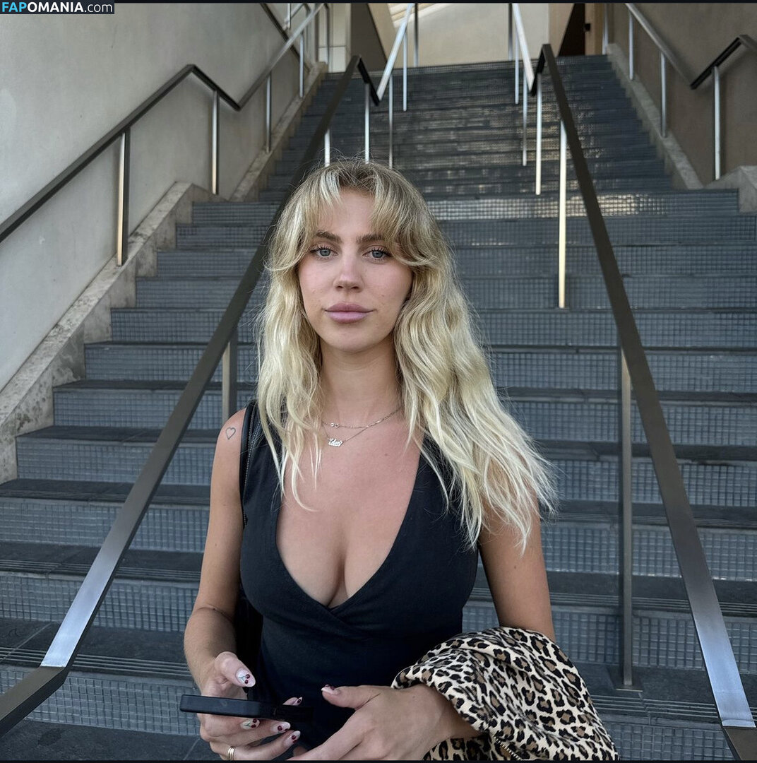 Paislee Prince  / Paislee Prince / Eden Gross / Grannygirlfriend / paisleeprince1 Nudo OnlyFans  Foto trapelata #20