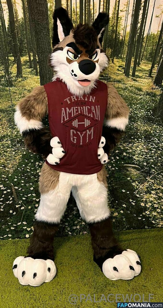 palacewolf / palacewolfent Nudo OnlyFans  Foto trapelata #7