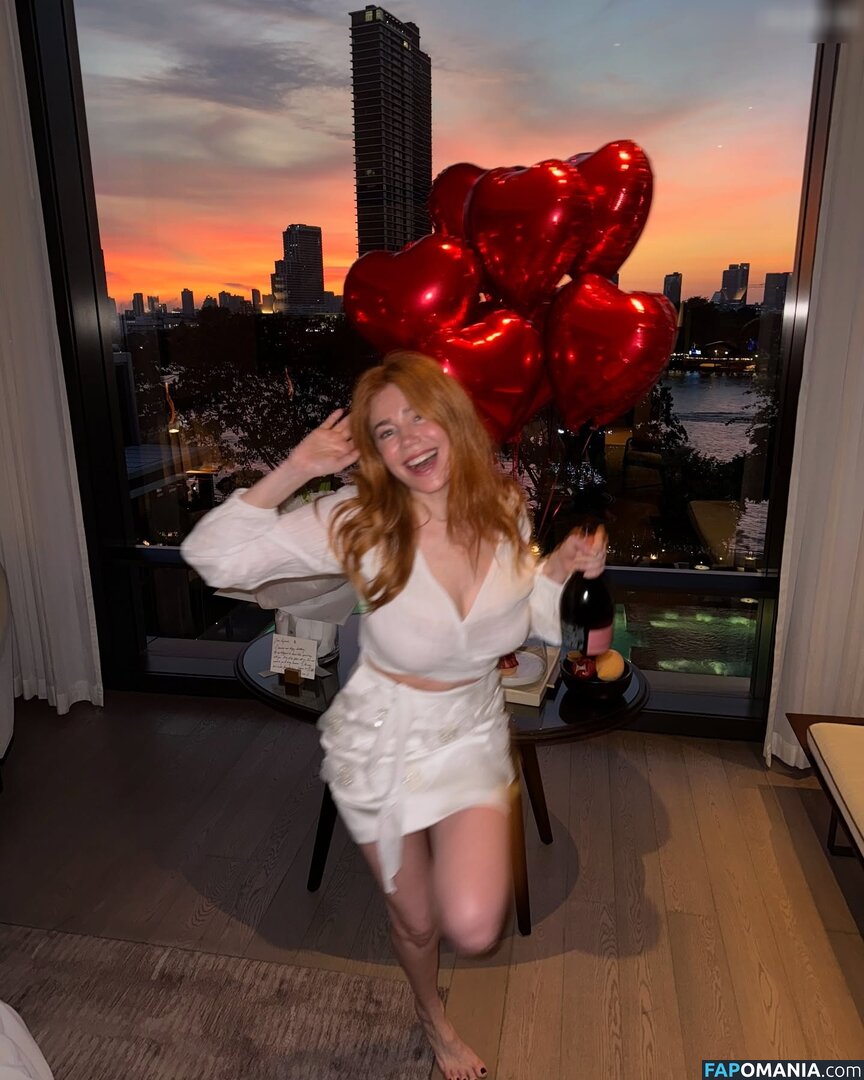 Palina Rojinski / PalinaRojinski / https: / palinski Nudo OnlyFans  Foto trapelata #12