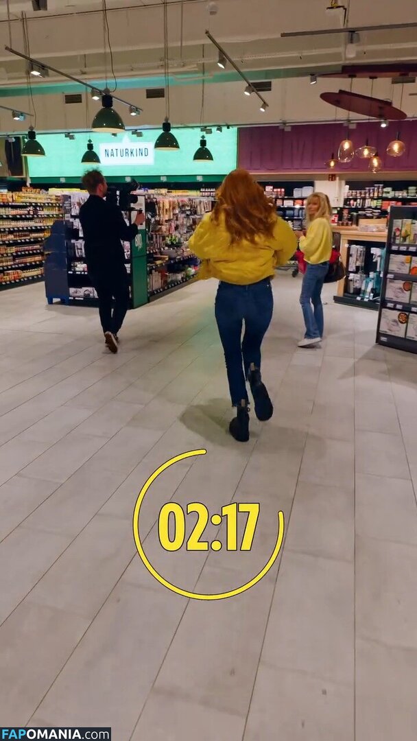 Palina Rojinski / PalinaRojinski / https: / palinski Nudo OnlyFans  Foto trapelata #22