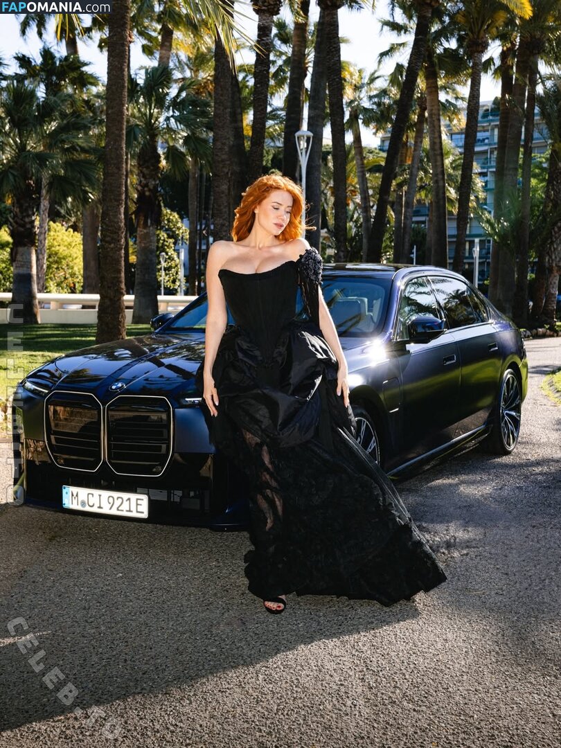 Palina Rojinski / PalinaRojinski / https: / palinski Nudo OnlyFans  Foto trapelata #24