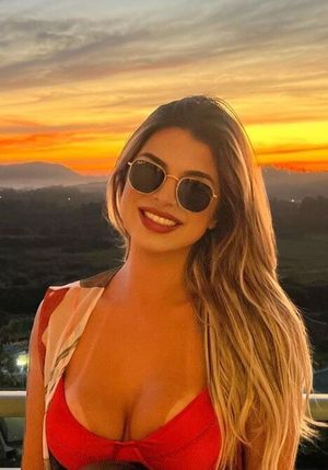 Paloma Tocci