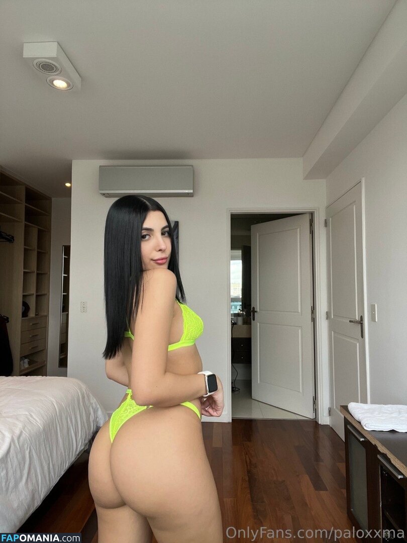 Paloxxxma / pal0matrigo / paloxxma Nudo OnlyFans  Foto trapelata #10