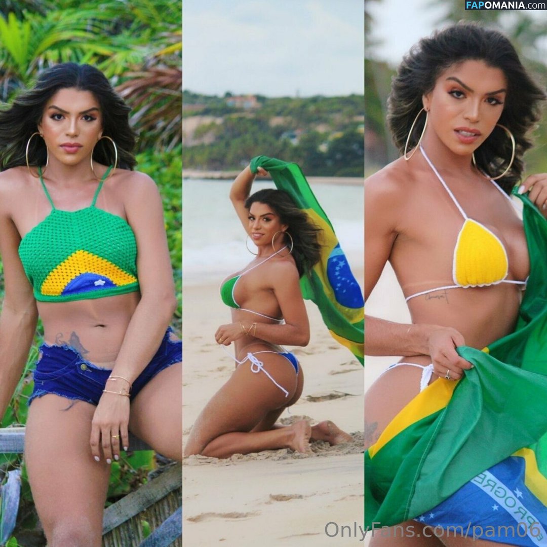 mdza_pam06 / pam06 Nudo OnlyFans  Foto trapelata #35