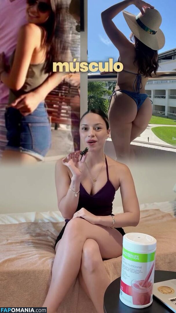 Pamela Benavente / pame.benavente Nudo OnlyFans  Foto trapelata #3
