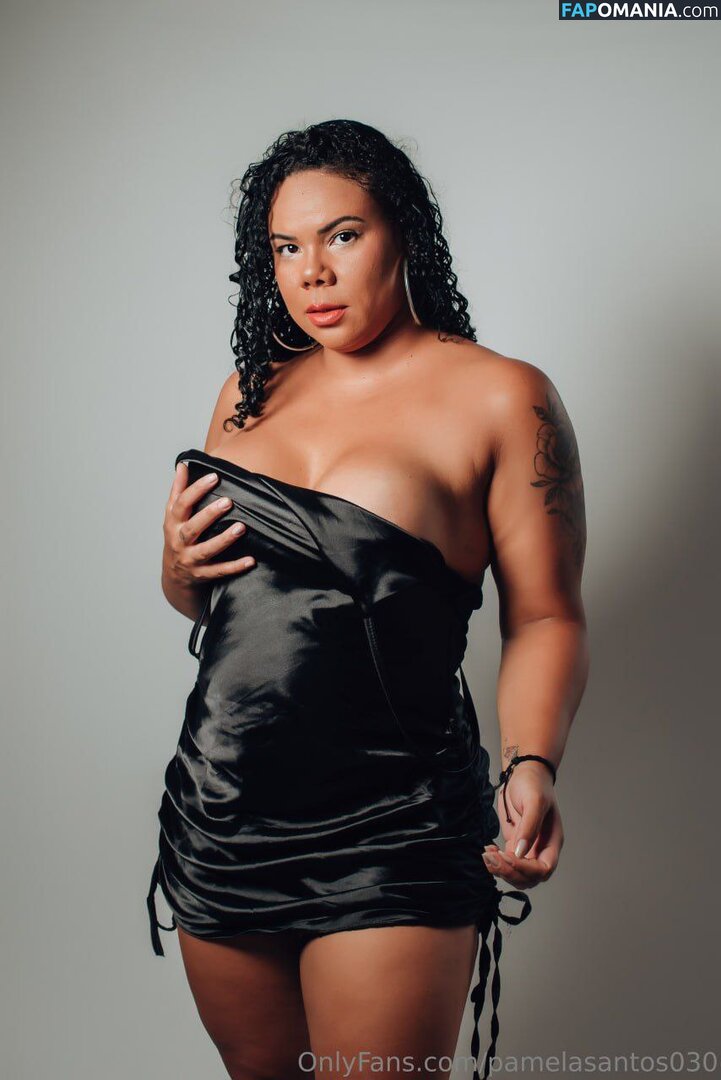 Pamela Santos / pamela.s12 Nudo OnlyFans  Foto trapelata #11