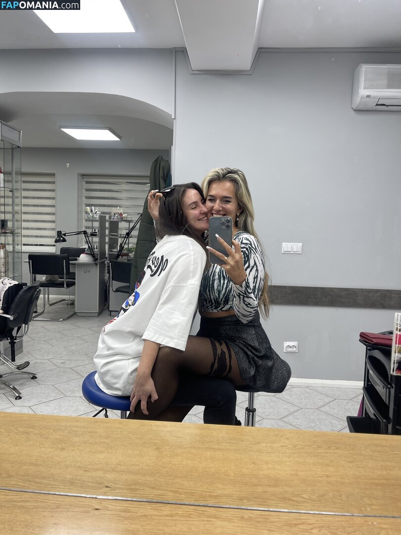 Oksana Mishyna / Pamellachka / pamellachka_pamellachka / tempt_tress Nudo OnlyFans  Foto trapelata #9