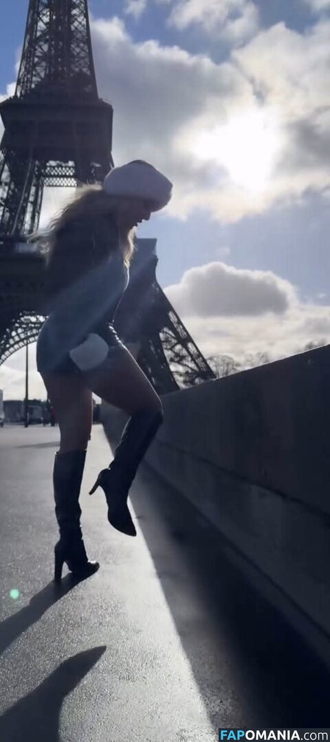 Oksana Mishyna / Pamellachka / pamellachka_pamellachka / tempt_tress Nudo OnlyFans  Foto trapelata #30