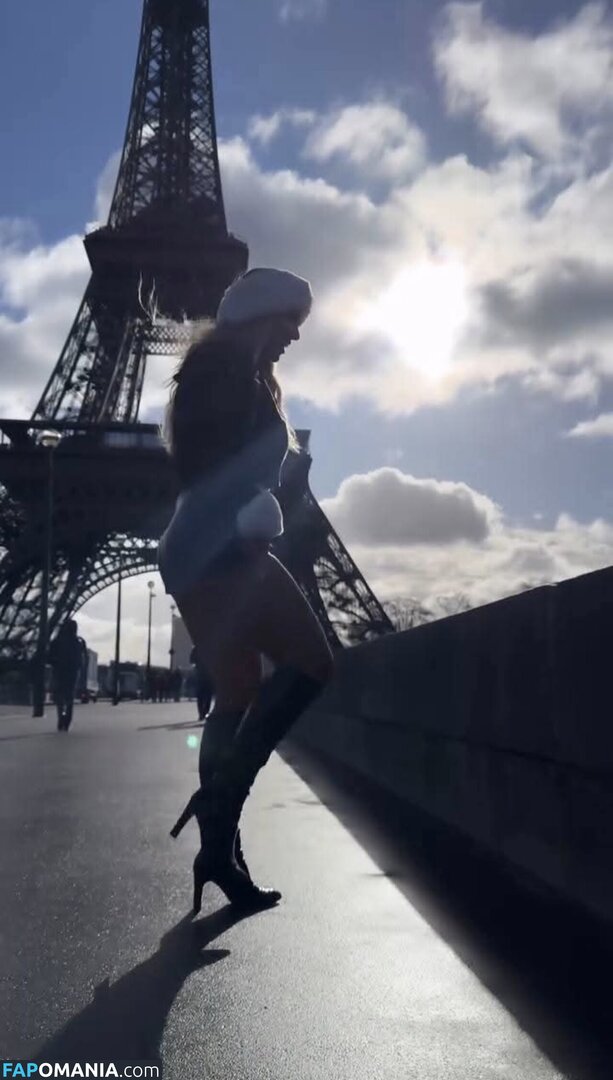 Oksana Mishyna / Pamellachka / pamellachka_pamellachka / tempt_tress Nudo OnlyFans  Foto trapelata #31