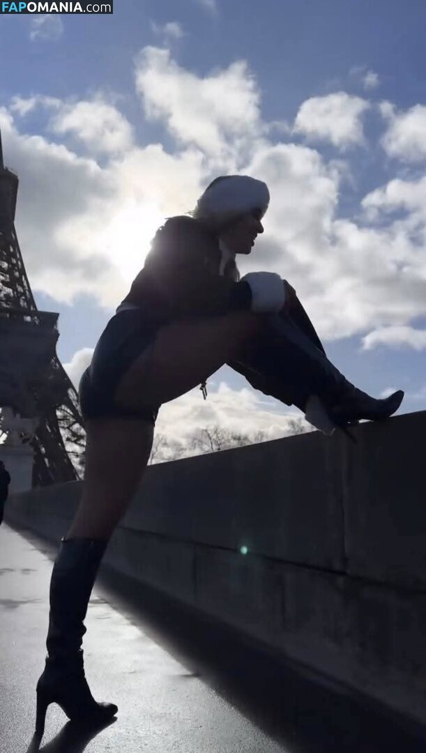 Oksana Mishyna / Pamellachka / pamellachka_pamellachka / tempt_tress Nudo OnlyFans  Foto trapelata #32