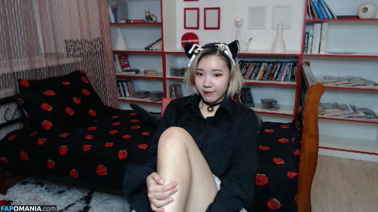 Pancakee / Satou_hirai Nudo OnlyFans  Foto trapelata #3