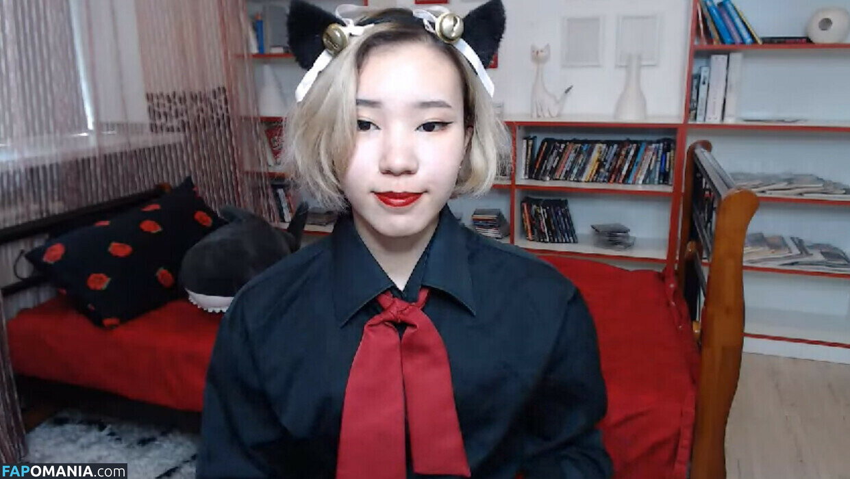 Pancakee / Satou_hirai Nudo OnlyFans  Foto trapelata #7