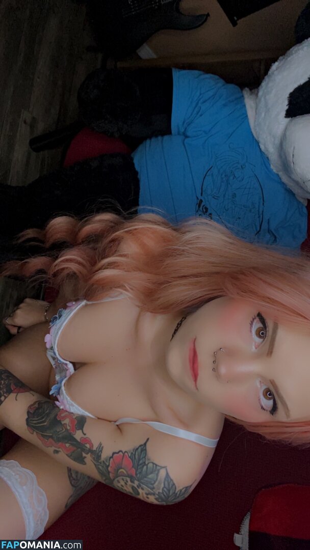 Pandahugz / aviya heverly / pandahugz_ / xs_piplup Nudo OnlyFans  Foto trapelata #148