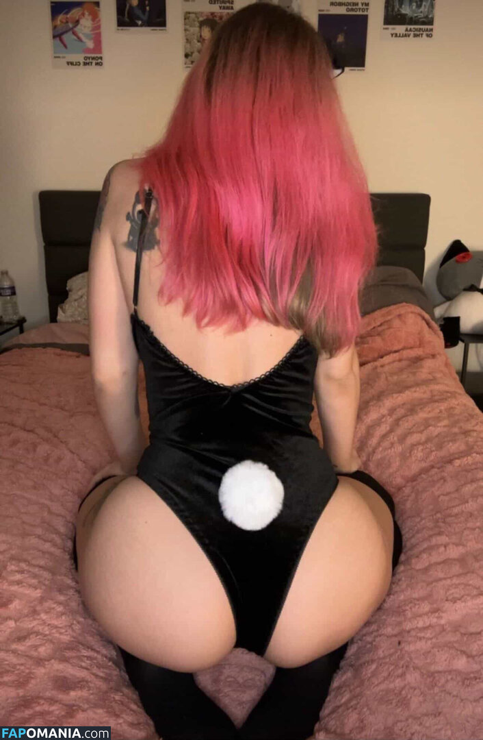 Pandahugz / aviya heverly / pandahugz_ / xs_piplup Nudo OnlyFans  Foto trapelata #410