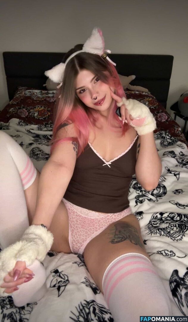 Pandahugz / aviya heverly / pandahugz_ / xs_piplup Nudo OnlyFans  Foto trapelata #435