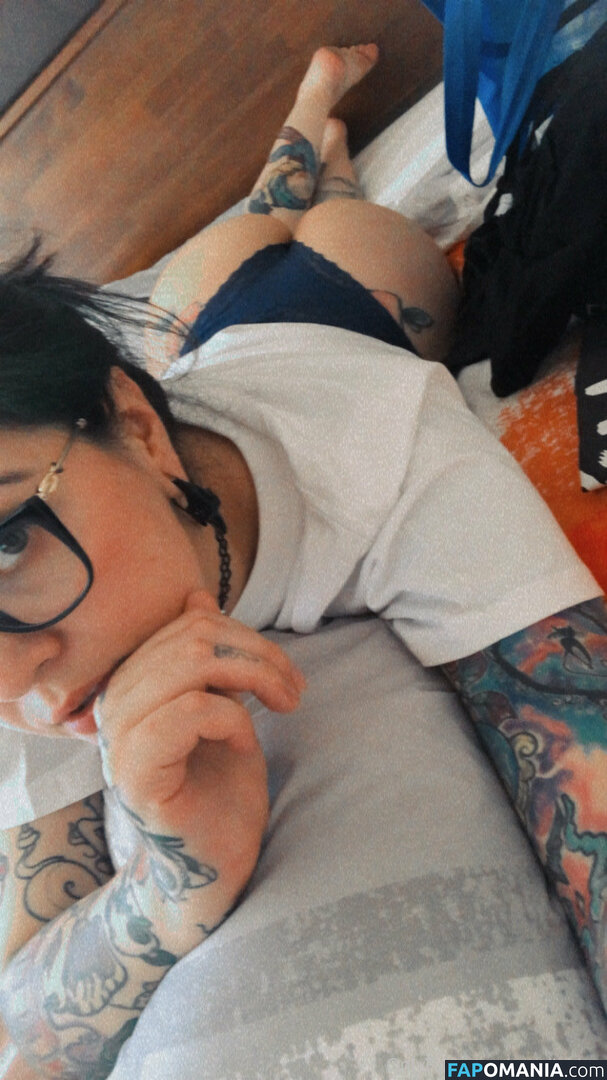 gatmaidies / pandieblue Nudo OnlyFans  Foto trapelata #36