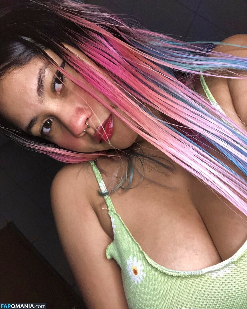 Pandinha Senpai / pandinhasenpaii Nudo OnlyFans  Foto trapelata #3