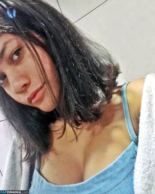 Pandinha Senpai / pandinhasenpaii Nudo OnlyFans  Foto trapelata #5