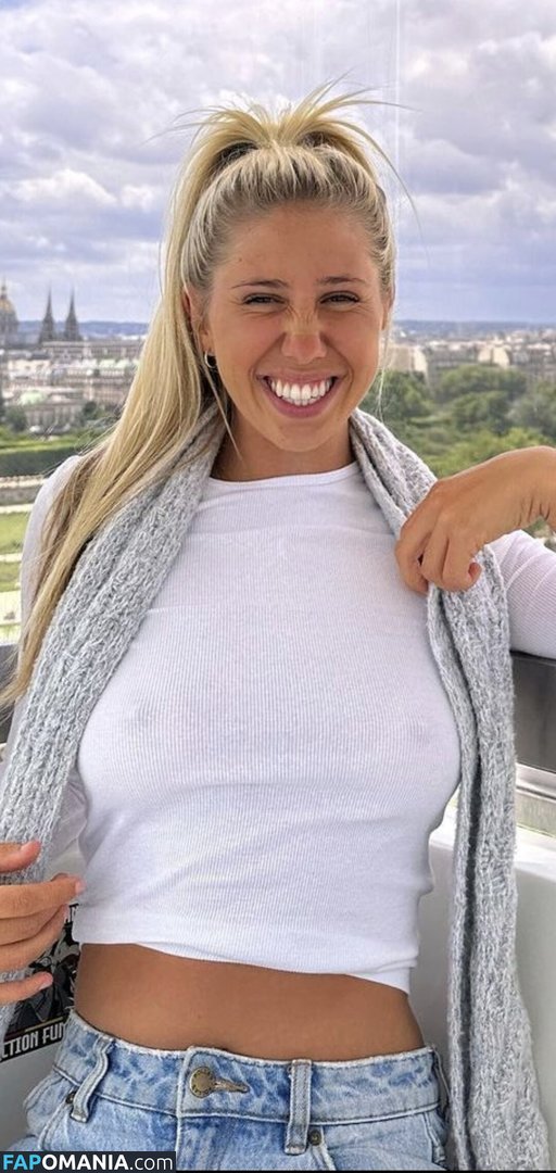 Pandora Bonsor / pandorabonsorr Nudo OnlyFans  Foto trapelata #9