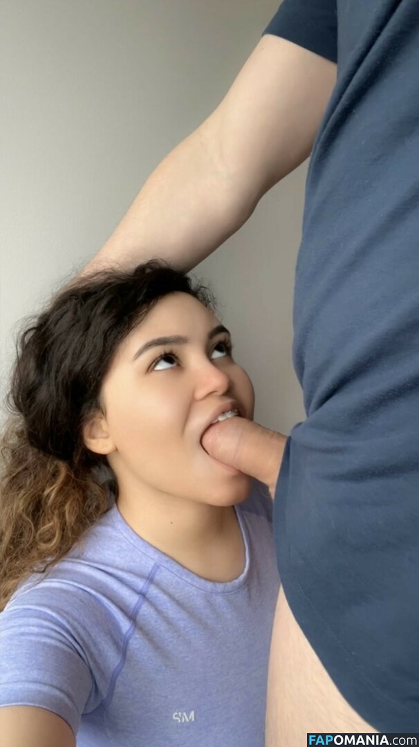 Pandora Nyxie / PandoraNyxie Nudo OnlyFans  Foto trapelata #16