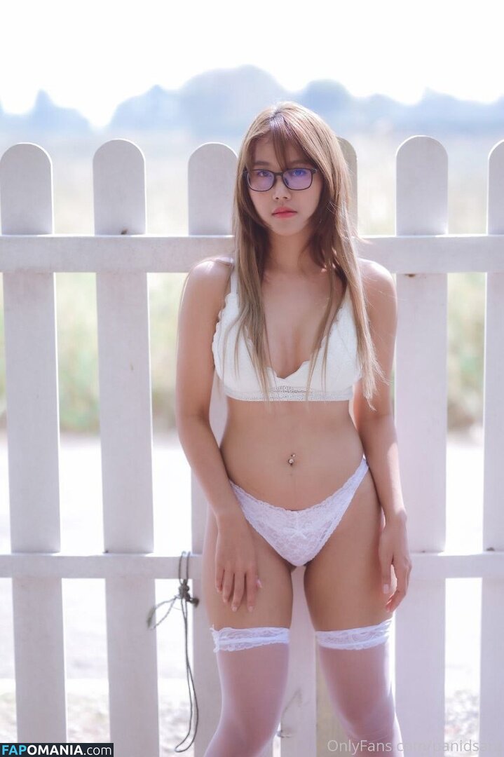 Panidsara / nookth2 / nookyolo Nudo OnlyFans  Foto trapelata #1