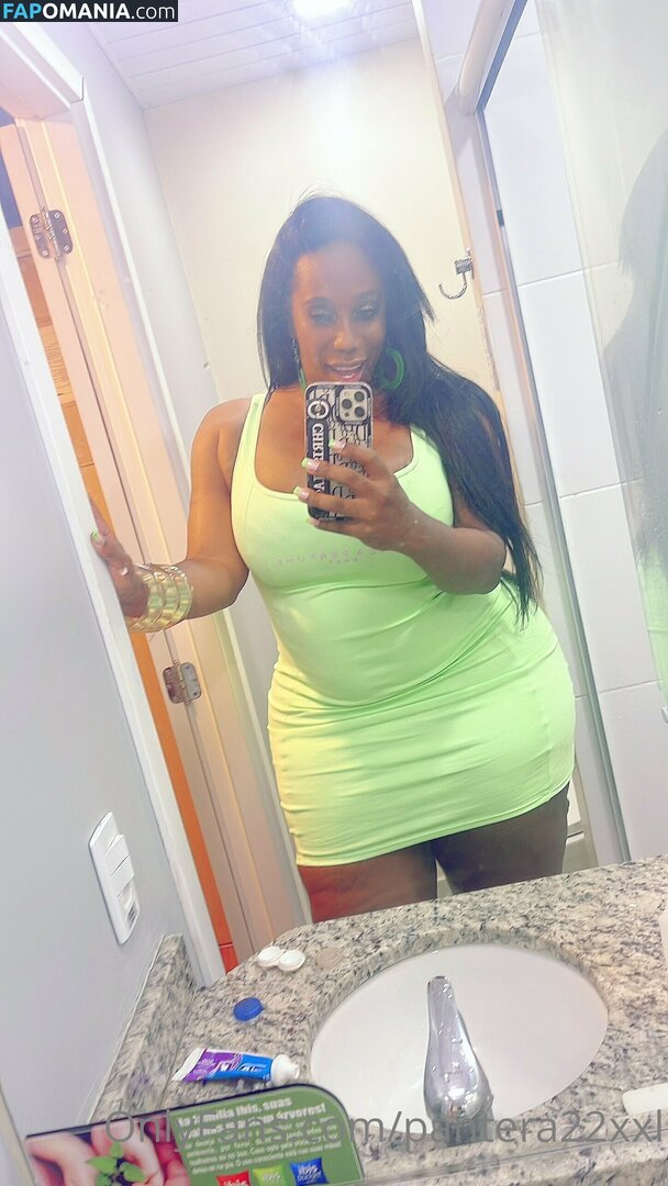 pantera22xxl / pantera__xx Nudo OnlyFans  Foto trapelata #41