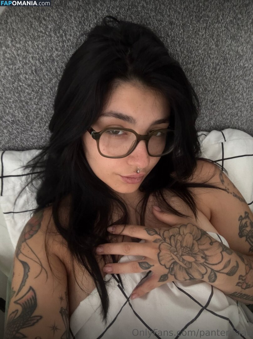 pantere Nudo OnlyFans  Foto trapelata #5