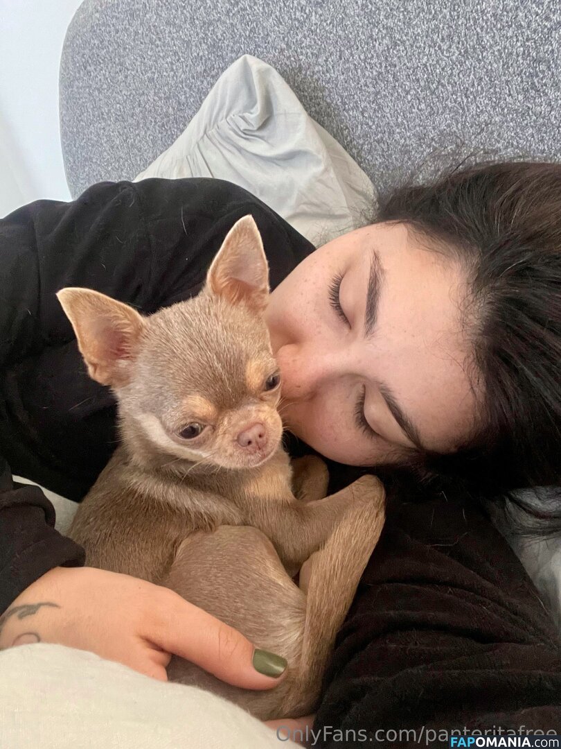 panteritafree Nudo OnlyFans  Foto trapelata #1