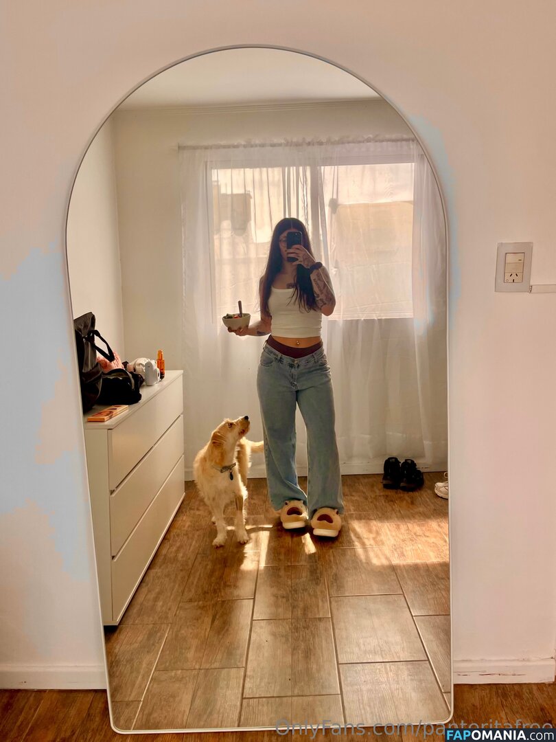 panteritafree Nudo OnlyFans  Foto trapelata #4