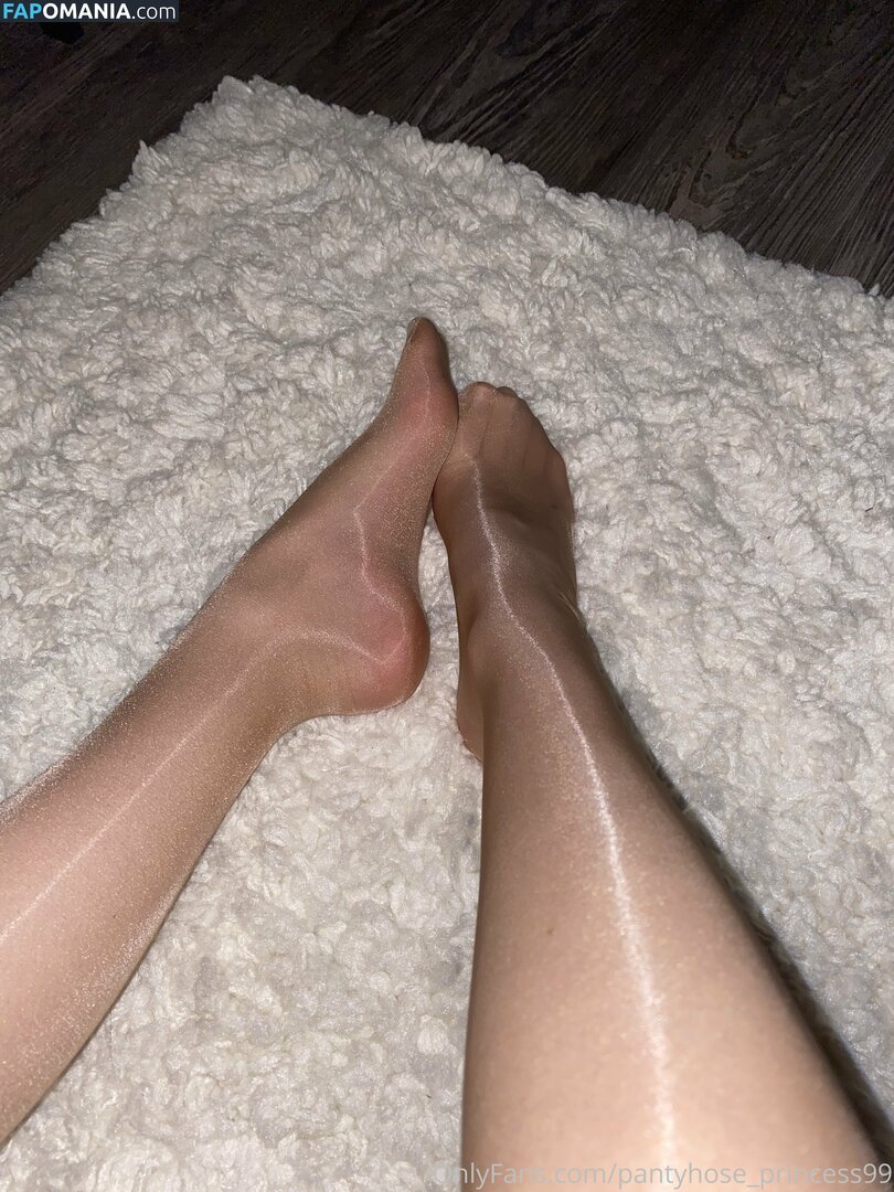 pantyhose_princess99 Nudo OnlyFans  Foto trapelata #215