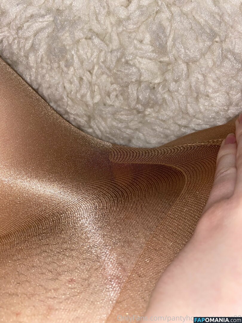 pantyhose_princess99 Nudo OnlyFans  Foto trapelata #217