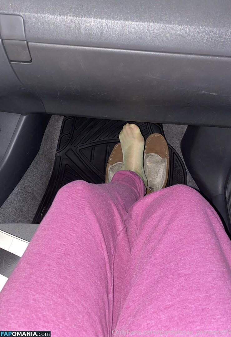 pantyhose_princess99 Nudo OnlyFans  Foto trapelata #223