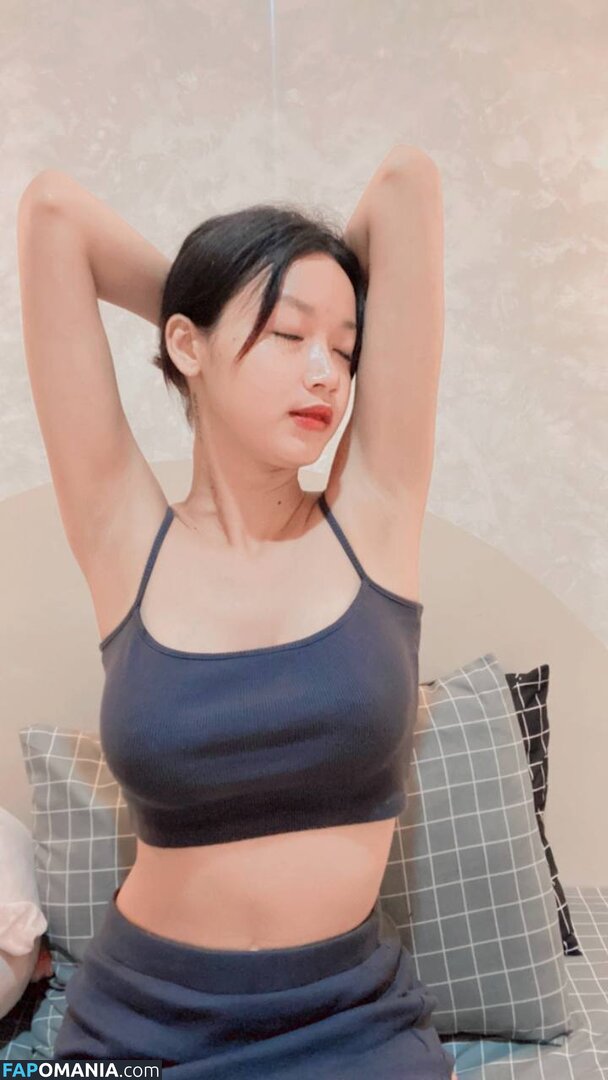 panyaarmreal Nudo OnlyFans  Foto trapelata #2