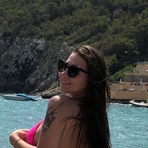 Paola Holk