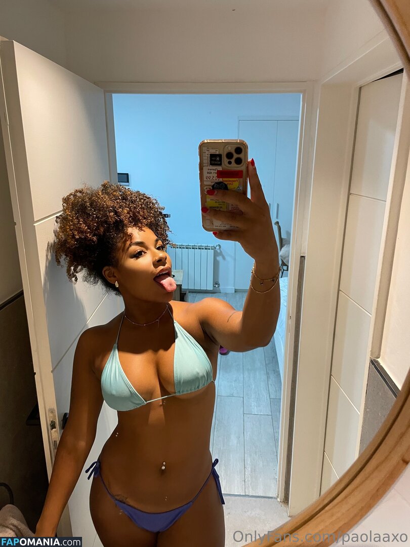 Paolagomezxo / paolaaxo Nudo OnlyFans  Foto trapelata #29