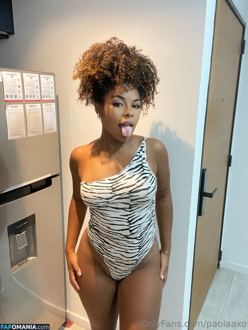 Paolagomezxo / paolaaxo Nudo OnlyFans  Foto trapelata #41