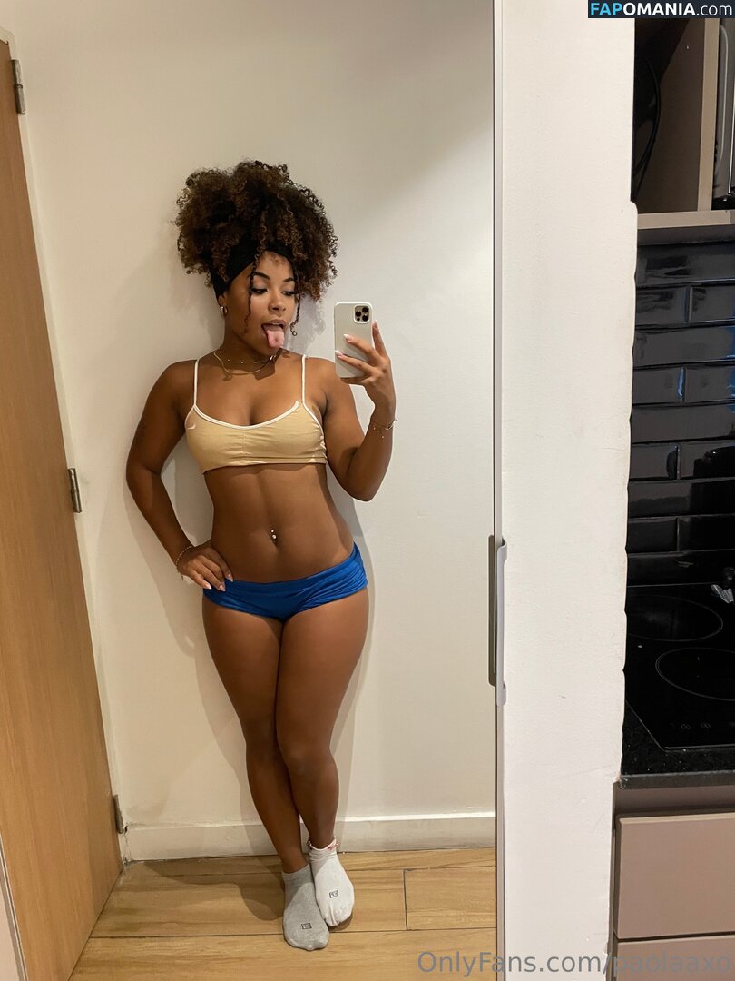 Paolagomezxo / paolaaxo Nudo OnlyFans  Foto trapelata #43