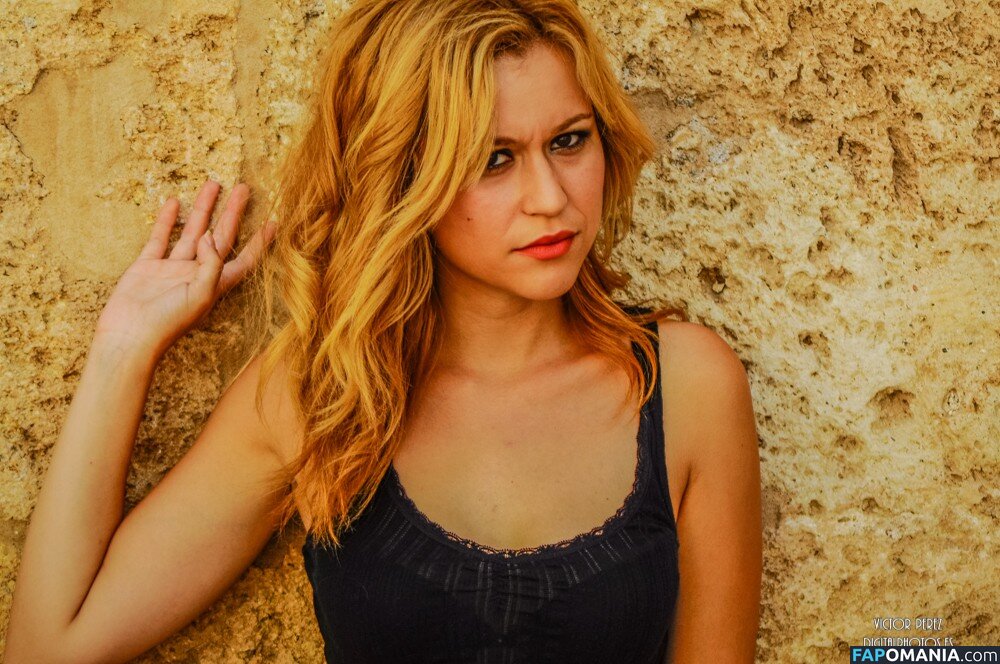 PaolaCastillo Nudo OnlyFans  Foto trapelata #1