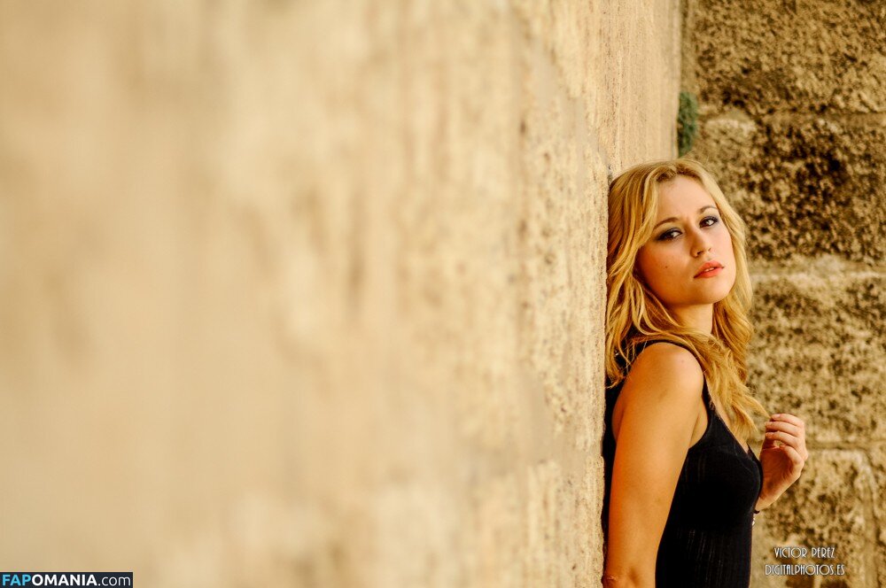 PaolaCastillo Nudo OnlyFans  Foto trapelata #3