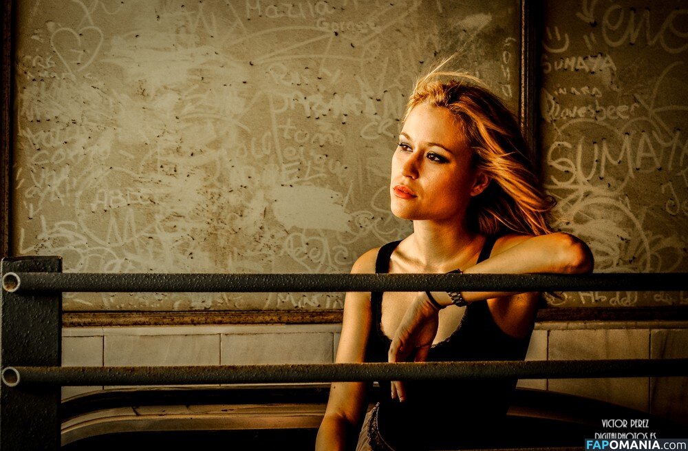 PaolaCastillo Nudo OnlyFans  Foto trapelata #4