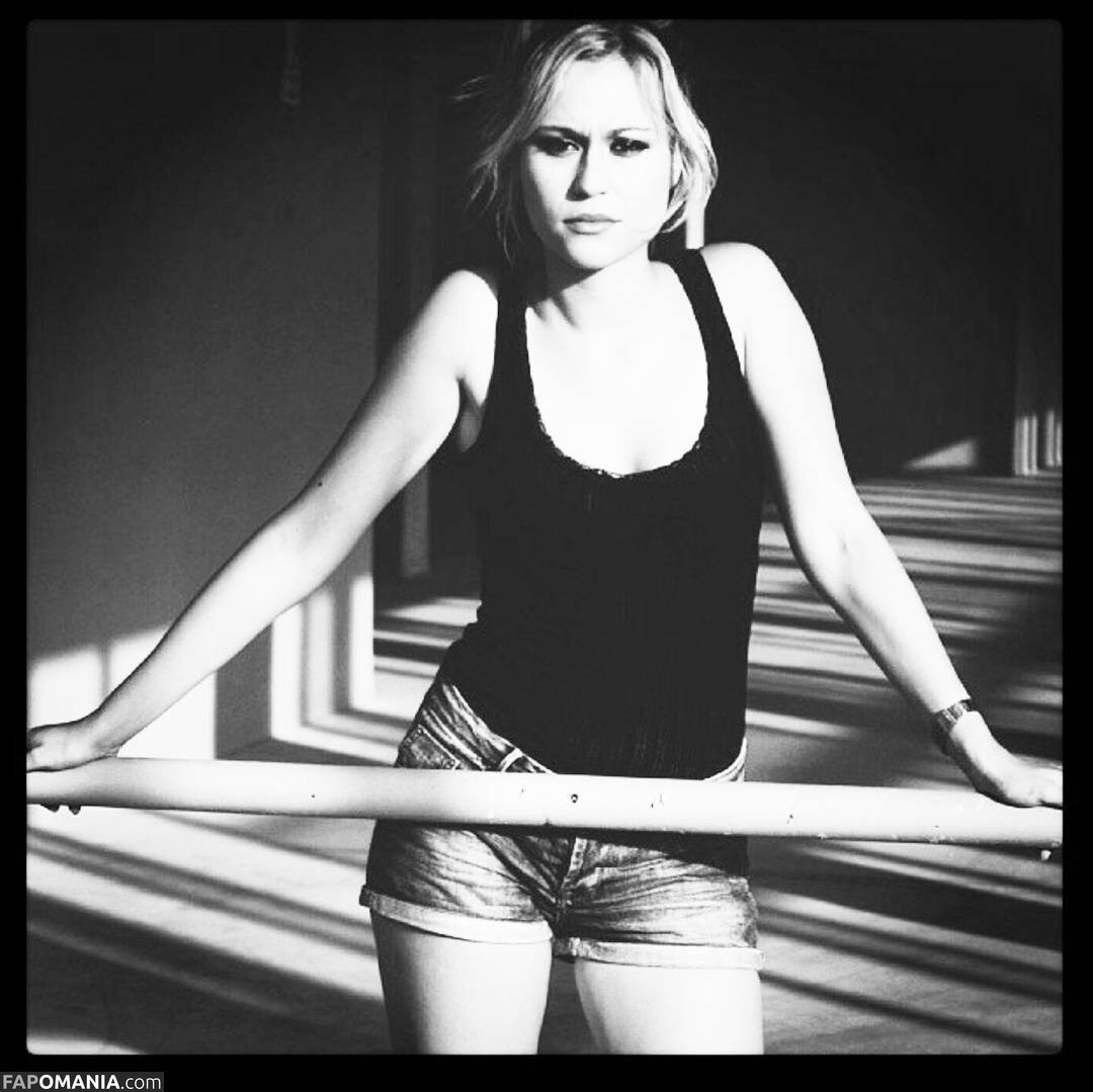 PaolaCastillo Nudo OnlyFans  Foto trapelata #5