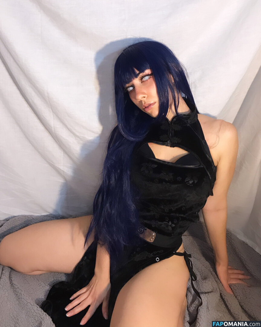 Paoputess Nudo OnlyFans  Foto trapelata #8