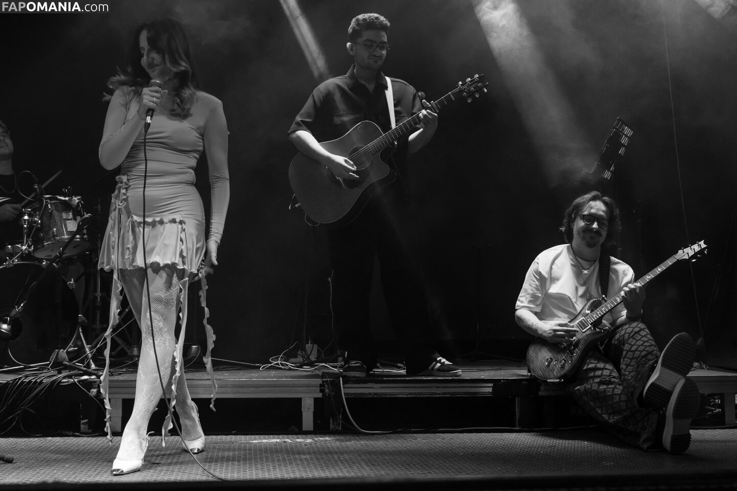 Paptircem Sena / paptircem Nudo OnlyFans  Foto trapelata #2