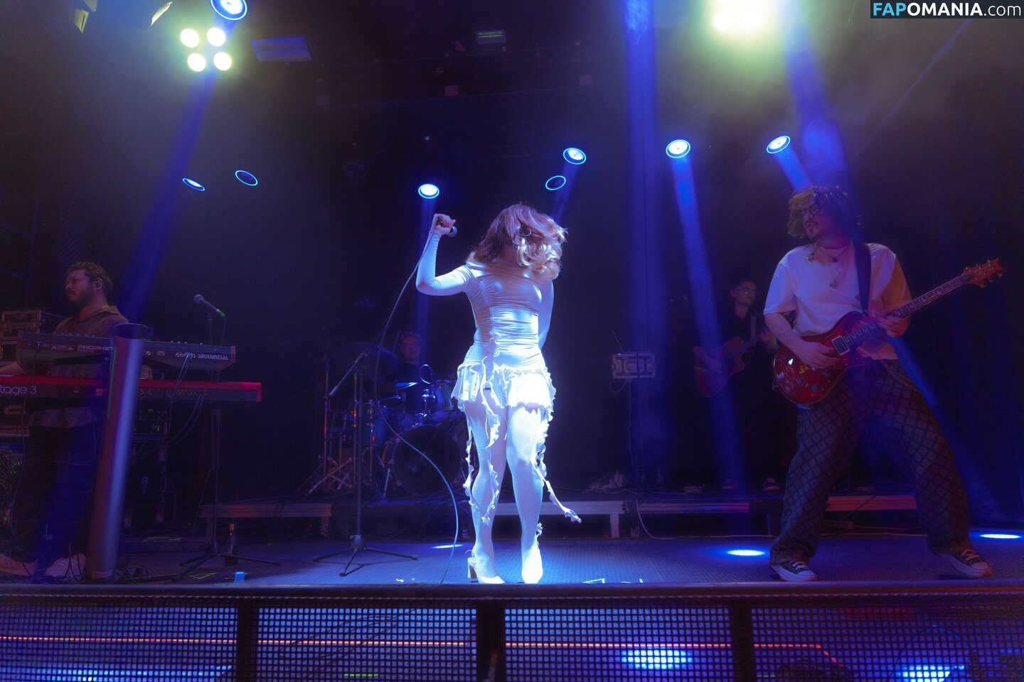 Paptircem Sena / paptircem Nudo OnlyFans  Foto trapelata #3