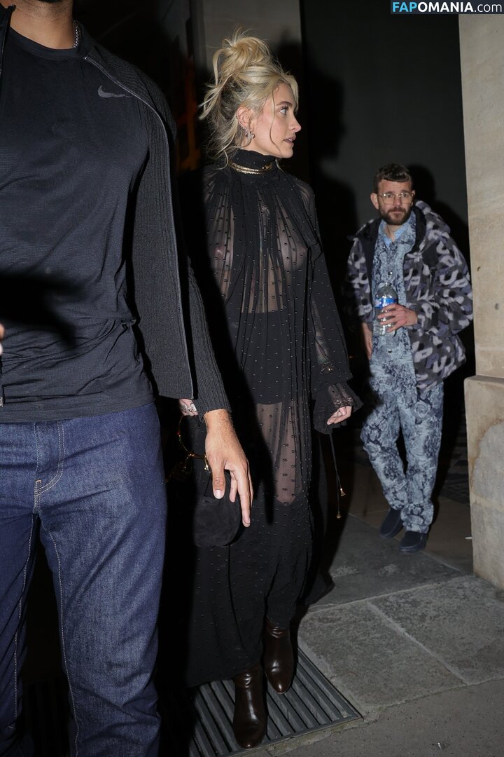 Paris Jackson / parisjackson Nudo OnlyFans  Foto trapelata #9