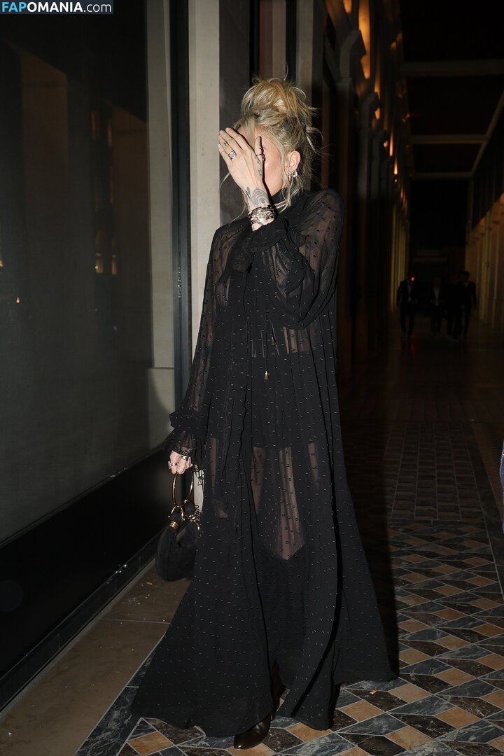 Paris Jackson / parisjackson Nudo OnlyFans  Foto trapelata #13