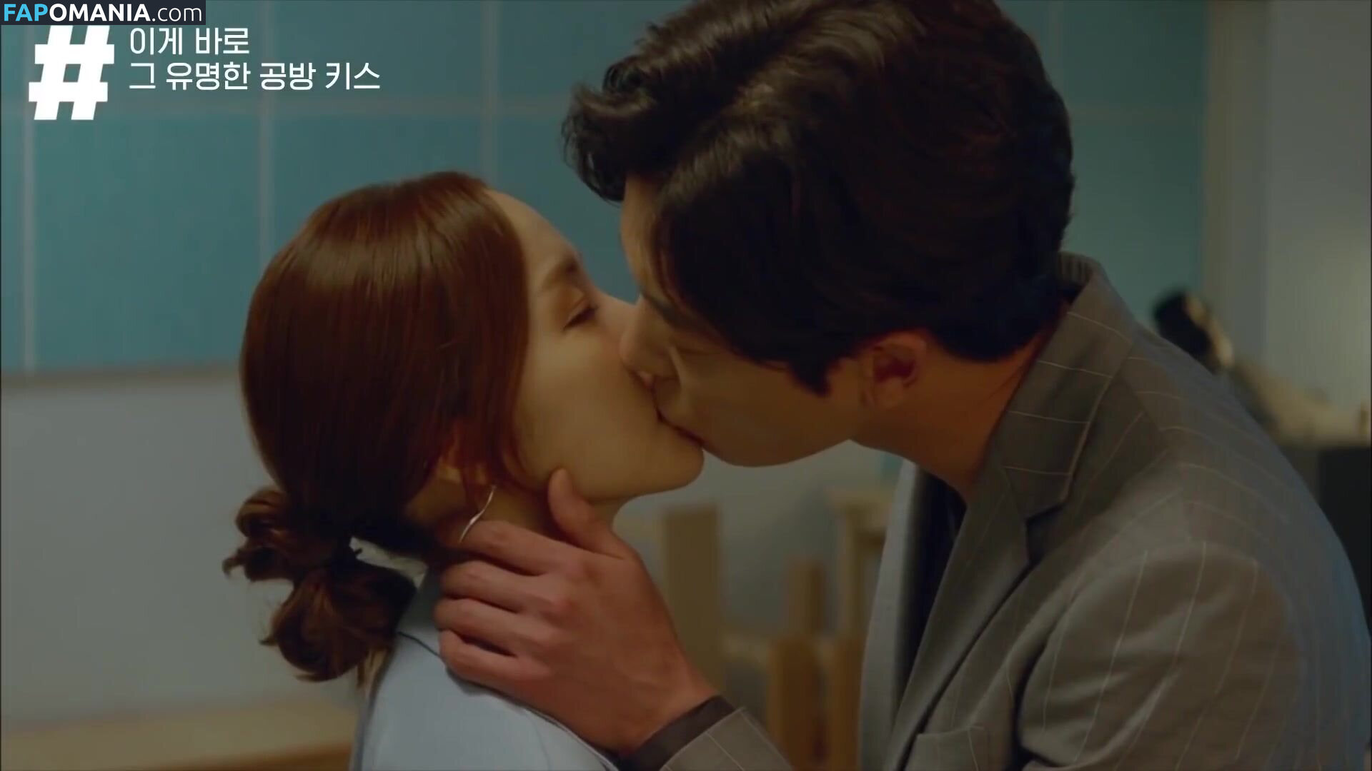 Park Min Young Nudo OnlyFans  Foto trapelata #12