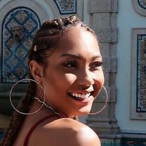 Parker McKenna Posey